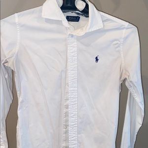 polo by Ralph Lauren